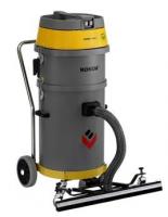 Ronda 2400 - 2200 W - industriestofzuiger